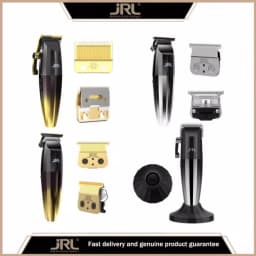 Original JRL Replacement Blade for Madeshow M10/M5/M8f/M6/M11 Clipper Professional Trimmer Cutting Knife Blade Head Accessories
