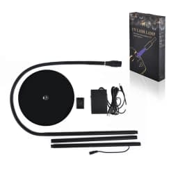 5W/10W High Power UV LED Curing Lamp With Foot Switch Floor Lamp For Fast Drying Of Nail Polish/Eyelash Glue UV Curing Lamp