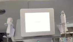 Gold Fractional RF Cartridges 64 Pins For Morpheus 8 Fractional Radiofrequency Tips For Facial Body Aesthetic Machine
