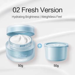 CARSLAN All Star Tong-up Cream Face Foundation Whitening Dress Cream Hydrating Moisturizing Makeup Primer