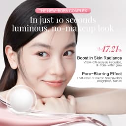 CARSLAN All Star Tong-up Cream Face Foundation Whitening Dress Cream Hydrating Moisturizing Makeup Primer