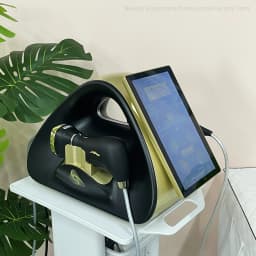 22D MAX HIFU Beauty Equipment Machine for Facial Tightening Slimming And Fat Reduction Latest Model