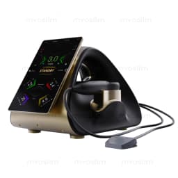 22D MAX HIFU Beauty Equipment Machine for Facial Tightening Slimming And Fat Reduction Latest Model