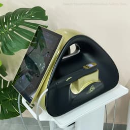 22D MAX HIFU Beauty Equipment Machine for Facial Tightening Slimming And Fat Reduction Latest Model