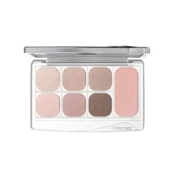Cheeryep Facial Palette Makeup Eye Highlighter Beauty Powder Blusher Matte Shimmer For Women