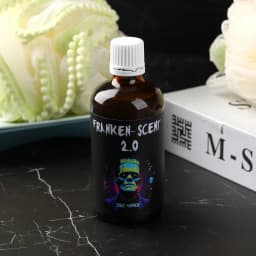 Yaqi Franken Scent 2.0 Alcohol Free Aftershave Splashes for Men
