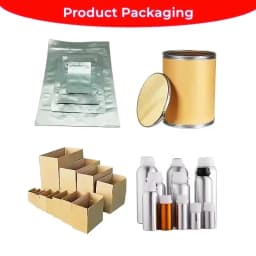 Hot Selling Biotinoyl Tripeptide-1 Stock Solution For Cosmetics And Skincare Products