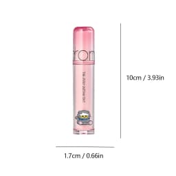 rom&nd X ZO&FRIENDS THE JUICY LASTING TINT,Natural Look,Hydrating Moisture,Luxury Makeup,Korean Cosmetic,K-Beauty,Korean Makeup