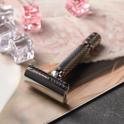 Yaqi PILOT Stainless Steel Safety Razor