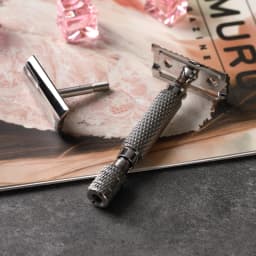 Yaqi PILOT Stainless Steel Safety Razor