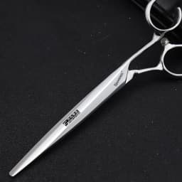 NEW 6/6.5-inch Barber Scissors Professional CNC Flat Cut Scissors Set, Hairstylist Specific Cutting Set Screwless Haircut