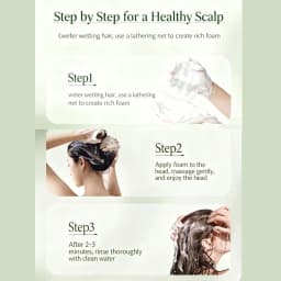 Original Seven Green Hair Product Platycladus Orientalis Leaves Usman Grass CACUMEN BIOTAE ISATIS INDICOTICA SHAMPOO Soap BAR