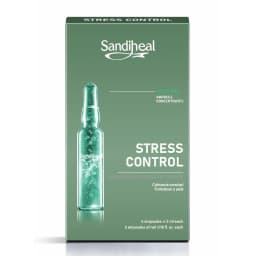 SandiHeal Glow Ampoules Concentrate Original Korean Skin Care Collagen Hydration Smoothing Lift Facial Care Repair Beauty Serum
