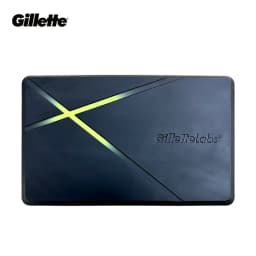 Gillette Labs Travel Box Store Razors and Refills Suitable for Labs Series