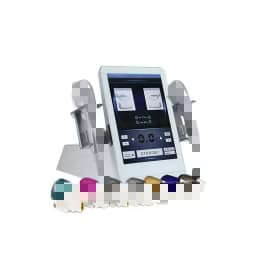 7D Beauty SPA Body Sculpting Machine RF Skin Tightening Fat Burning Slimming Cavitation Beauty Equipment