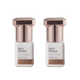 5 Bottles Sky Rose Glue Original Korea Flase Eyelashes Extension Supplies 5ml Beauty Shop Makeup Tools Adhesive Healthy