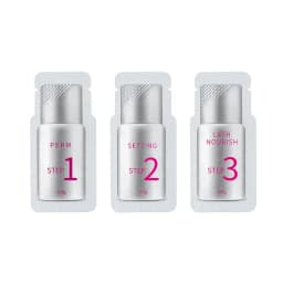30 Pieces/Lot #1, #2, or #3 Lash Lift Eyelash Perm Kit Lashes Nutrition Lotion Stereotype Hygiene Convenience Use