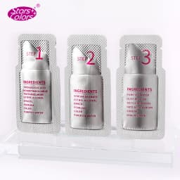 30 Pieces/Lot #1, #2, or #3 Lash Lift Eyelash Perm Kit Lashes Nutrition Lotion Stereotype Hygiene Convenience Use