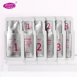 30 Pieces/Lot #1, #2, or #3 Lash Lift Eyelash Perm Kit Lashes Nutrition Lotion Stereotype Hygiene Convenience Use