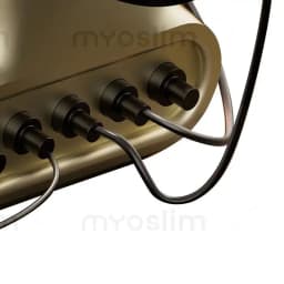 The New 360MAX 25D HiFU 3 In 1 Technology Machine For Non Invasive Facial Slimming Anti Aging And Body Firming