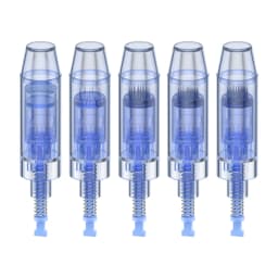 50/100pcs Per Pack A1 Derma Pen Needle Cartridges 9/12/24/36/42/R-nano Dermapen Replacement Tip