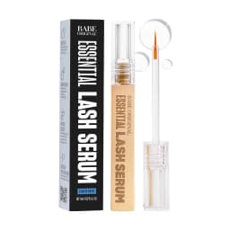 Babe Lash Serum-Fuller & Longer Looking Eyelashes, Advanced Lash Enhancing Treatment for Natural Lashes,Extensions &Eyebrows