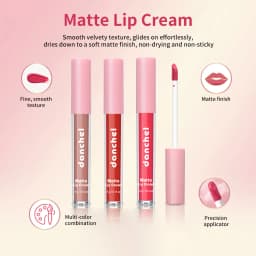 All in One Makeup Kit Lipstick, Blush, Contour Palette, Primer, Foundation Brush Lipgloss Eyebrow Full Makeup Kit Gift for Woman