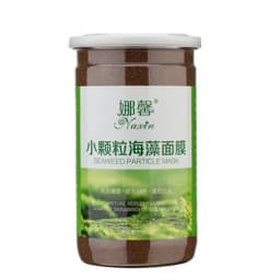 450g Facial Mask Natural Seaweed Mask Granules Powder Collagen Beauty Mask Anti Aging anti wrinkle Whitening Moisturizing Face