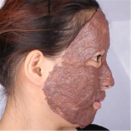 450g Facial Mask Natural Seaweed Mask Granules Powder Collagen Beauty Mask Anti Aging anti wrinkle Whitening Moisturizing Face