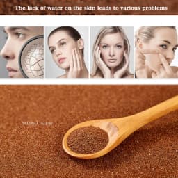450g Facial Mask Natural Seaweed Mask Granules Powder Collagen Beauty Mask Anti Aging anti wrinkle Whitening Moisturizing Face