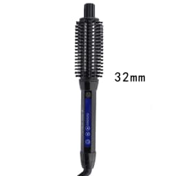 Ceramic Hair Brush Curler Electric Hair brush Comb Hair Curling Roller Hair Curling Iron