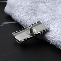 YAQI 1.50 OC Sentinel SSP (316 Stainless Steel) Polished Safety Razor Head for Men With 1.5mm Blade Gap