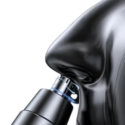 Philips NT1620 Nose Hair Trimmer Rotating Fully Washable Safe & Painless Removal for Nose, Ear & Eyebrow Hair