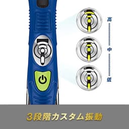 Original SCHICK Hydro 5 Razor with Electric Soothing Vibration Comfortable 5 Layer Blades Best Men Body Shaving Hair Shaver