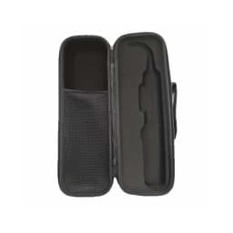 Travel Case for Dyson Airstrait Straightener/Corrale Hair Straightener Stroage Hard Case (Only Case)