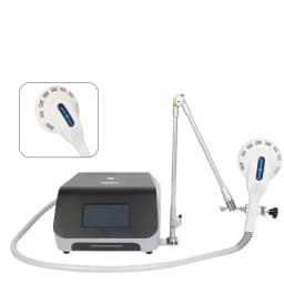 CE Therapy MagneticaElectromagnetic Transduction Rapid pain relief Stimulus strength 4 TeslaTreatment area 9cm*9cm