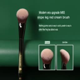 Reverse Age M65 Slope Blush Brush Slope Blush Brush A Slope Bevel Makeup Brush With Blush Blush Brush