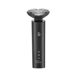 Original MIJIA Men'sElectric Shaver S301 Beard Trimmer Machine Shaving Portable Flex Razor IPX7 Washable Trimer Ceramic Blade-CN