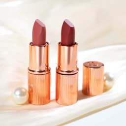 Luxury Hot CT Air Cushion Powder Blusher Pen Dream Pop Lasting Easy To Color Makeup Very Victoria Pillow Talk Lip Gloss Lipstick