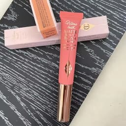 Luxury Hot CT Air Cushion Powder Blusher Pen Dream Pop Lasting Easy To Color Makeup Very Victoria Pillow Talk Lip Gloss Lipstick