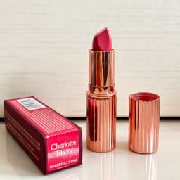 Luxury Hot CT Air Cushion Powder Blusher Pen Dream Pop Lasting Easy To Color Makeup Very Victoria Pillow Talk Lip Gloss Lipstick