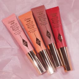 Luxury Hot CT Air Cushion Powder Blusher Pen Dream Pop Lasting Easy To Color Makeup Very Victoria Pillow Talk Lip Gloss Lipstick