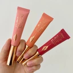 Luxury Hot CT Air Cushion Powder Blusher Pen Dream Pop Lasting Easy To Color Makeup Very Victoria Pillow Talk Lip Gloss Lipstick