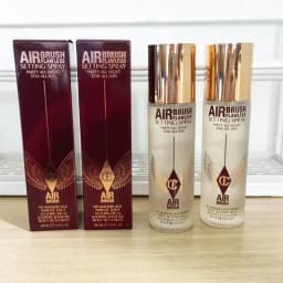Luxury Hot CT Air Cushion Powder Blusher Pen Dream Pop Lasting Easy To Color Makeup Very Victoria Pillow Talk Lip Gloss Lipstick
