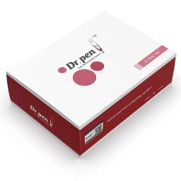Derma Pen Dr.Pen N2 Micro Needle Wired / Wireless Microneedling Stamp Tattoo Face Skin Care Beard Hair Re-Growth ULTIMA-N2