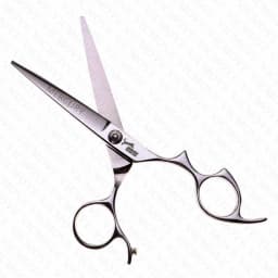 6 Inch Cutting +Thinning Hair Scissors Set Professional High Quality Hairdressing Scissors Barber Salons Shears
