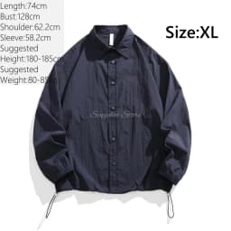 Pet Beautician Work Uniform Groome Summer Functional Workwear Sunscreen Clothing Couple Outdoor Lightweight Unisex Long Sleeves