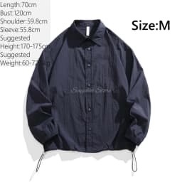 Pet Beautician Work Uniform Groome Summer Functional Workwear Sunscreen Clothing Couple Outdoor Lightweight Unisex Long Sleeves