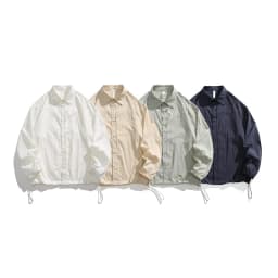 Pet Beautician Work Uniform Groome Summer Functional Workwear Sunscreen Clothing Couple Outdoor Lightweight Unisex Long Sleeves