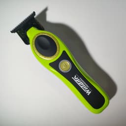 New Hair Clippers WMARK NG-7230 Oil Head Finishing Electric Hair Clippers Selling Hot Charging Seat Hair Salon